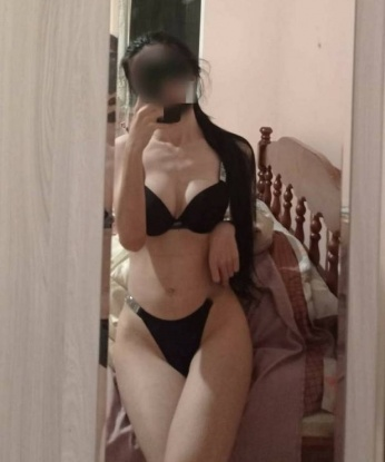 Живу в Москве, и моя страсть готова разгореться только для тебя! 😉
Позволь мне позаботиться о твоих желаниях и фантазиях - мои услуги просто шикарны! Умею создавать атмосферу расслабления и волнения одновременно. Ты будешь восторге от массажа, стриптиза, ролевых игр и других удовольствий, которые я предлагаю.
Я искренне стремлюсь обеспечить тебе самое глубокое удовольствие и экстаз. Восхищающий глаз своими ослепительными глазами и соблазнительными губами, сексуальным обворожительным телом и опытом, который ты запомнишь надолго. Чудесные отзывы обо мне тебя убедят в этом.
Со мной в Москве тебе гарантирована абсолютная конфиденциальность и безопасность. Не жди, позвони мне и дай мне возможность сделать тебя счастливым! 💕😘🔥🌃🔞 Настя