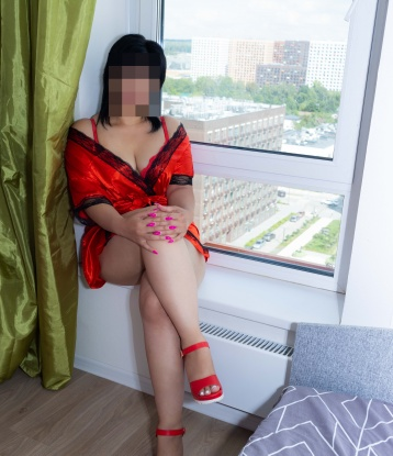 Анкета проститутки Павла - Фото 1, Товарково, 34 года, №2922