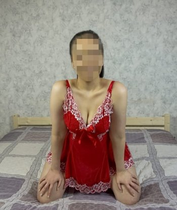 Иришка