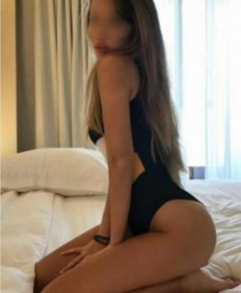 Анкета проститутки Мадина - Фото 1, Товарково, 19 лет, №4416