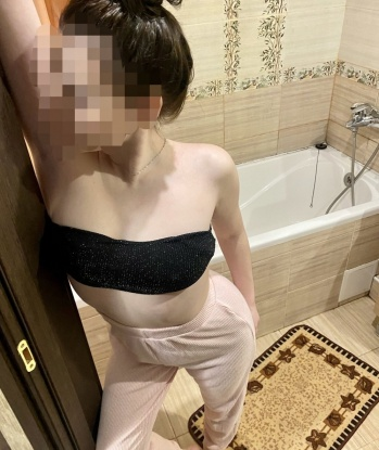 💋
У меня есть все, что нужно для того, чтобы превратить встречу в незабываемый опыт. 🌟 Мои услуги включают классический секс, оральные ласки, эротический массаж и многое другое. 💦
Мои фото подтвердят, что я не только привлекательна, но и безумно сексуальна. 💃 Мои клиенты говорят, что я лучшая в Москве. 🌹
Смело отправляйте мне сообщение и доверьтесь мне, чтобы я исполнила ваши самые сокровенные желания и фантазии. ✨ Жду вас в Москве! 💫 Мария